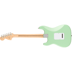 SQUIER AFFINITY SERIES STRATOCASTER SURF GREEN