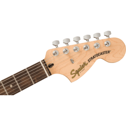 SQUIER AFFINITY SERIES STRATOCASTER SURF GREEN