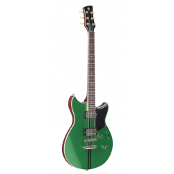 YAMAHA REVSTAR RSS20 FLASH GREEN