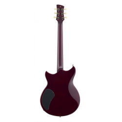 YAMAHA REVSTAR RSS20 FLASH GREEN