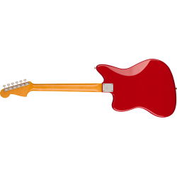 FENDER AMERICAN VINTAGE II 66 JAZZMASTER DAKOTA RED
