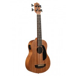 KALA BAKITHI KUMALO SIGNATURE U-BASS CORDES FILEES AVEC HOUSSE DELUXE