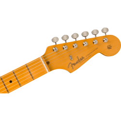 FENDER AMERICAN VINTAGE II 57 STRATOCASTER SEA FOAM GREEN
