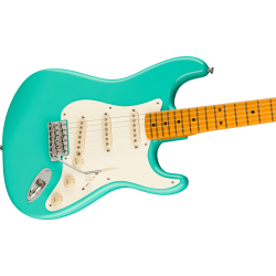 FENDER AMERICAN VINTAGE II 57 STRATOCASTER SEA FOAM GREEN