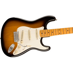 FENDER AMERICAN VINTAGE II 57 STRATOCASTER 2 TONS SUNBURST