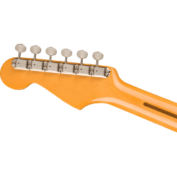 FENDER AMERICAN VINTAGE II 57 STRATOCASTER 2 TONS SUNBURST