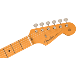 FENDER AMERICAN VINTAGE II 57 STRATOCASTER 2 TONS SUNBURST