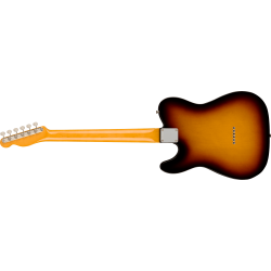 FENDER AMERICAN VINTAGE II 63 TELECASTER RW 3 TONS SUNBURST