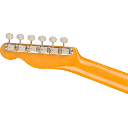 FENDER AMERICAN VINTAGE II 63 TELECASTER RW 3 TONS SUNBURST