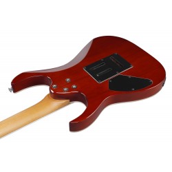 IBANEZ GRG220PA1BKB
