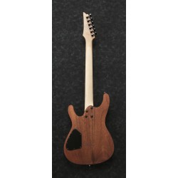 IBANEZ S521 MAHOGANY OIL