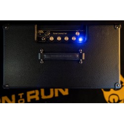 DV MARK EGC RAW DAWG 60 COMBO ERIC GALES