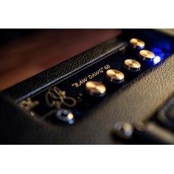 DV MARK EGC RAW DAWG 60 COMBO ERIC GALES