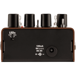 FENDER ACOUSTIC PREVERB