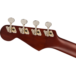 FENDER AVALON TENOR UKULELE 2-COLOR SUNBURST
