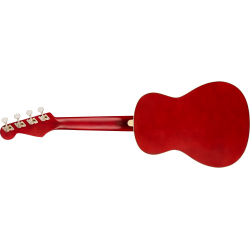 FENDER AVALON TENOR UKULELE CHERRY
