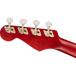 FENDER AVALON TENOR UKULELE CHERRY