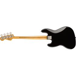 SQUIER CLASSIC VIBE  70S JAZZ BASS BLACK