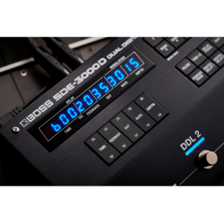 BOSS SDE-3000D