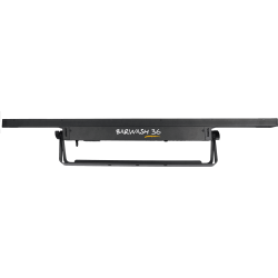 ALGAM LIGHTING PROJECTEURS A LED BARRE LED 12 X 3W RGB