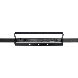 ALGAM LIGHTING PROJECTEURS A LED BARRE LED 12 X 3W RGB