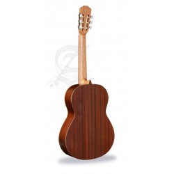 ALHAMBRA 1C HT HYBRID TERRA 4/4 + HOUSSE 10mm