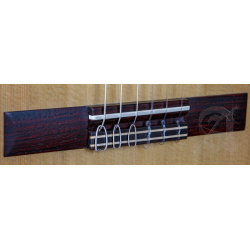 ALHAMBRA 1C HT HYBRID TERRA 4/4 + HOUSSE 10mm