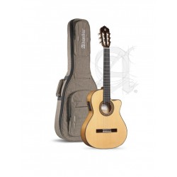 ALHAMBRA CONSERVATOIRE 7FC CT E2 PREFIX-PRO BLEND + Housse Deluxe 25mm
