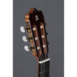 ALHAMBRA 4F PURE E1 C/GOLPEADOR + HOUSSE DELUXE 25MM
