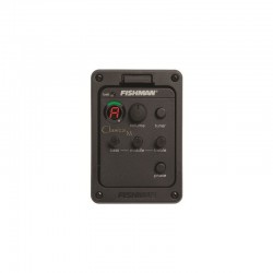 ALHAMBRA 4F PURE E1 C/GOLPEADOR + HOUSSE DELUXE 25MM