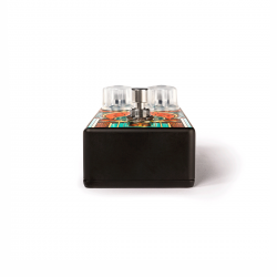 MXR CSP041 FUZZ HYBRID