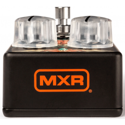 MXR CSP041 FUZZ HYBRID
