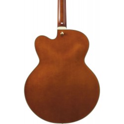 IBANEZ AF95 ARTCORE EXPRESSIONIST BROWN SUNBURST HOLLOW BODY