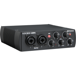 PRESONUS AUDIOBOX USB 96 25TH ANNIVERSARY