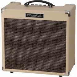 ROLAND BLUES CUBE HOT VB 30 WATT 1X12" BLONDE