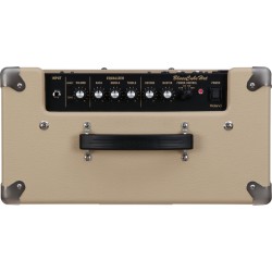 ROLAND BLUES CUBE HOT VB 30 WATT 1X12" BLONDE