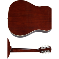 GIBSON J45 ORIGINAL 50S VINTAGE SUNBURST