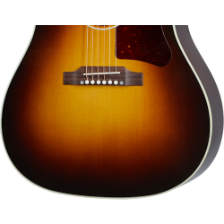 GIBSON J45 ORIGINAL 50S VINTAGE SUNBURST