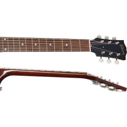 GIBSON J45 ORIGINAL 50S VINTAGE SUNBURST