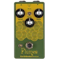 EARTHQUAKER DEVICES PLUMES V1