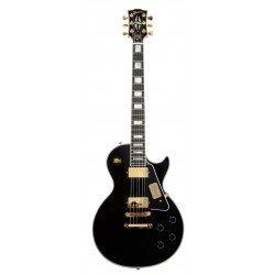 Gibson Les Paul Custom ebony