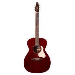 SEAGULL M6 LIMITED RED RUBY...