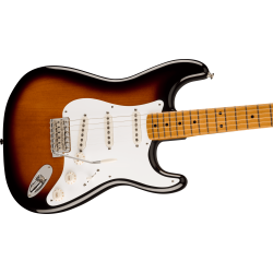 FENDER VINTERA II 50S STRATOCASTER 2 TONS SUNBURST