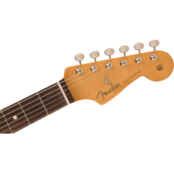FENDER VINTERA II 60S STRATOCASTER 3 TONS SUNBURST