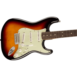 FENDER VINTERA II 60S STRATOCASTER 3 TONS SUNBURST