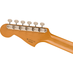 FENDER VINTERA II 50S JAZZMASTER DESERT SAND