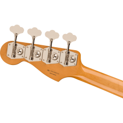 FENDER VINTERA II 60S PRECISION BASS 3 TONS SUNBURST