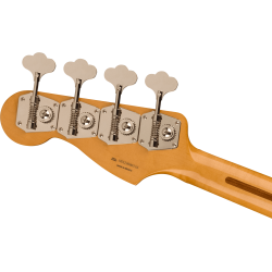 FENDER VINTERA II 50S PRECISION BASS DESERT SAND