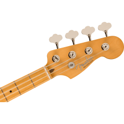 FENDER VINTERA II 50S PRECISION BASS DESERT SAND