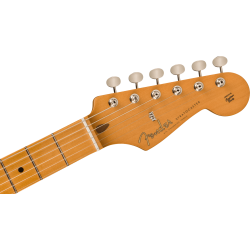 FENDER VINTERA II 50S STRATOCASTER BLACK